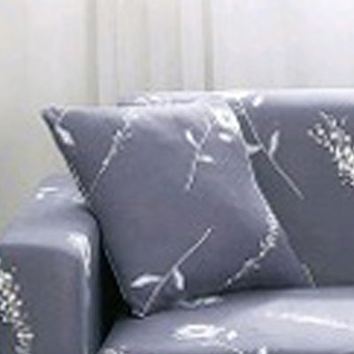 Printed Cushion Sofa Cover