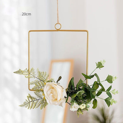 Interior Hangings Wall Art Decoration