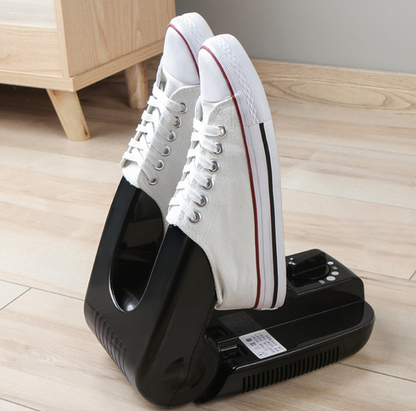 Multi-Function Shoe Dryer and Deodorizer