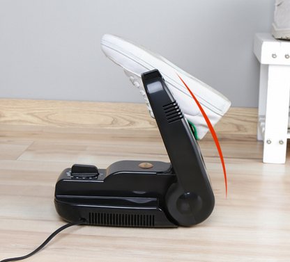 Multi-Function Shoe Dryer and Deodorizer