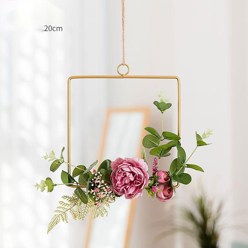 Interior Hangings Wall Art Decoration