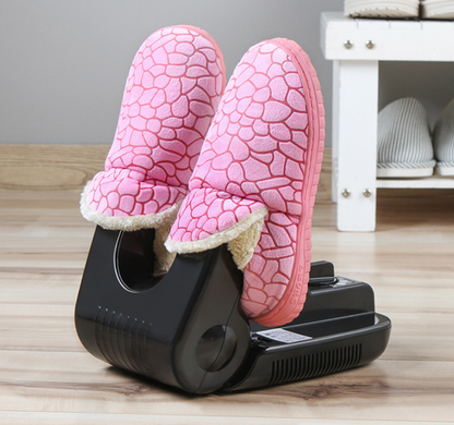 Multi-Function Shoe Dryer and Deodorizer