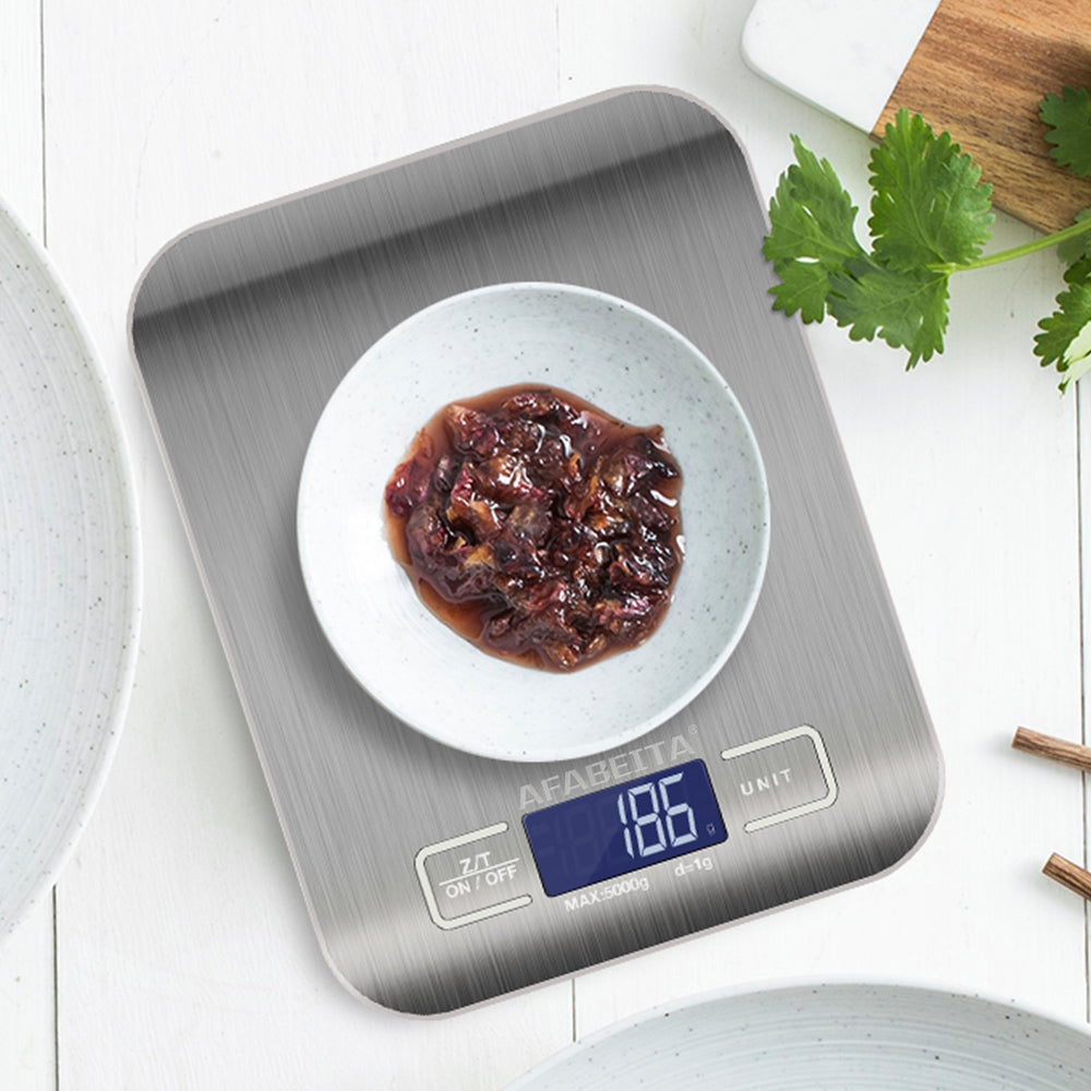 Digital Electronic Kitchen Food Scale